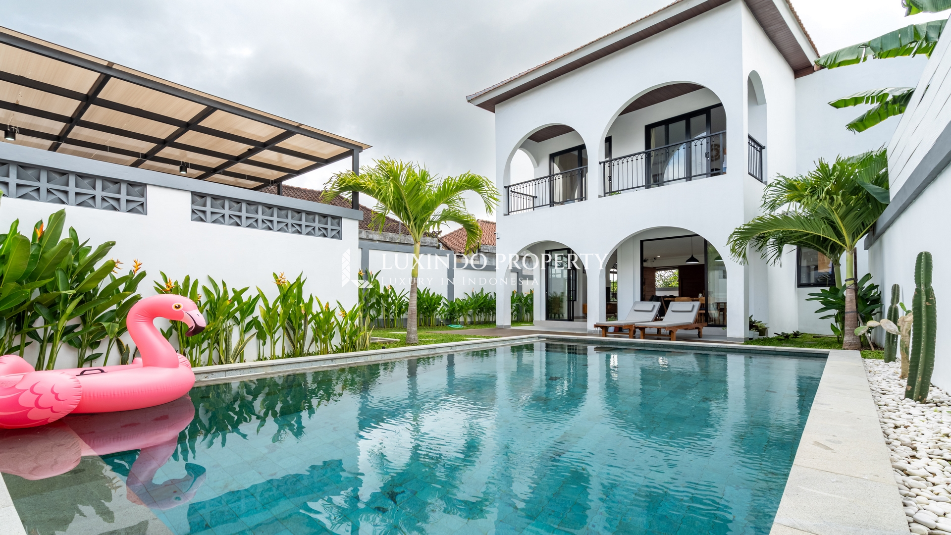UNGASAN – BRAND NEW THREE BEDROOM VILLA FOR SALE (LHV816X)